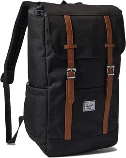 Рюкзак Retreat Backpack Herschel Supply Co., черный 9865705 | black
