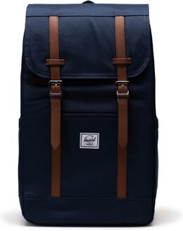 Рюкзак Retreat Backpack Herschel Supply Co., темно-синий 9865705 | navy