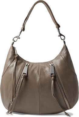 Сумка Rebecca Minkoff MAB Croissant Hobo, цвет Deep Taupe 9848679 | deep taupe