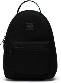 Рюкзак Nova Mini Backpack Herschel Supply Co., цвет Black Tonal 9865704 | black tonal