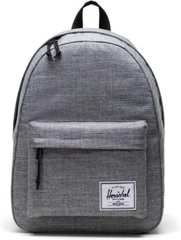Рюкзак Classic Backpack Herschel Supply Co., цвет Raven Crosshatch 9865697 | raven crosshatch