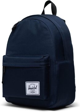 Рюкзак Classic Backpack Herschel Supply Co., темно-синий 9865697 | navy