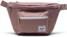 Поясная сумка Pop Quiz Herschel Supply Co., цвет Ash Rose 9865753 | ash rose