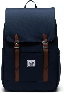 Рюкзак Retreat Small Backpack Herschel Supply Co., темно-синий 9865707 | navy
