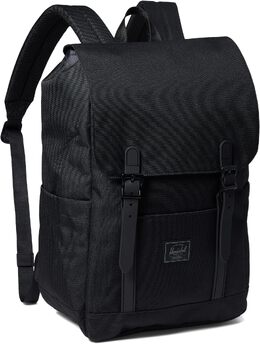 Рюкзак Retreat Small Backpack Herschel Supply Co., черный 9865707 | black