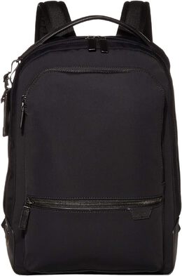 Рюкзак Harrison Bradner Backpack Tumi, черный 9409249 | black
