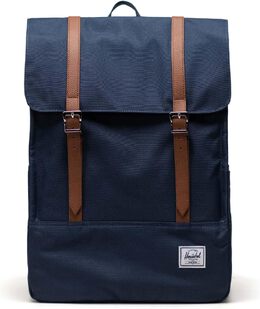 Рюкзак Survey Backpack Herschel Supply Co., темно-синий 9865709 | navy