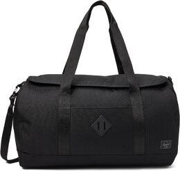 Спортивная сумка Heritage Herschel Supply Co., цвет Black Tonal 9865730 | black tonal