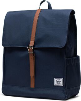 Рюкзак City Backpack Herschel Supply Co., темно-синий 9865696 | navy