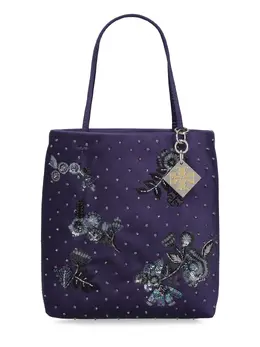 Tory Burch Mini Midnight Embellished Bag 79il4w016-nda10