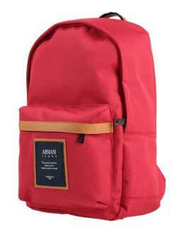 Armani Jeans Backpack 45774482gx