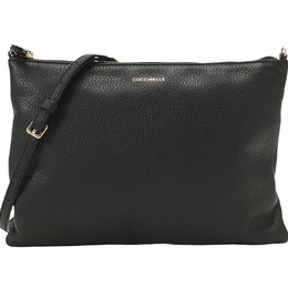 Сумка-кросс боди Coccinelle Best Crossbody, черный co351h1ue-q11