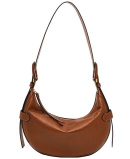 Сумка-хобо Harwell Fossil, коричневый 15449632 | brown