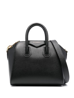 Givenchy Antigona leather mini bag 22540420
