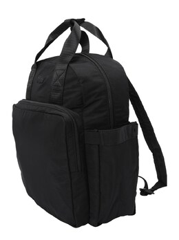 Levi's Рюкзак LEVIS, черный 9603620 | black