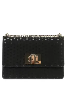 Furla Сумка замшевая 1927 2036744
