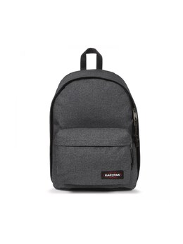 Рюкзак Eastpak Out Of Office, пестрый серый 3643181 | mottled grey