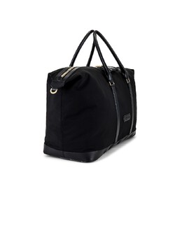 Нейлоновая сумка Tom Ford, черный tfof-my4 | black