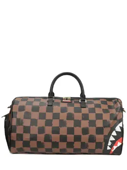 Sprayground Сумка дорожная из экокожи 2044372