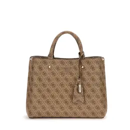 Сумка тоут Guess, бежевый 102268216144