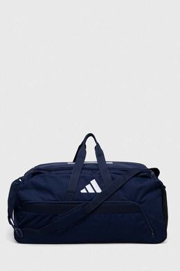 Большая спортивная сумка Tiro 23 League Adidas Performance, синий ppyx-tou0ay_95x | niebieski
