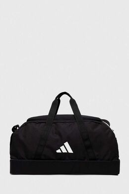 Большая спортивная сумка Tiro League Adidas Performance, черный ppyx-tou0ai_99x | czarny
