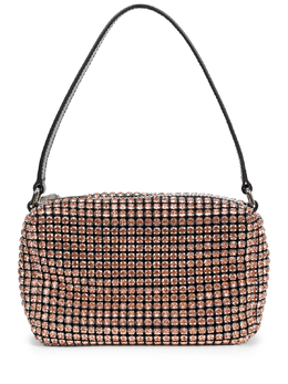 Alexander Wang Сумка со стразами Heiress 1950166