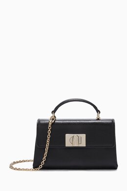 Furla 1927 Mini Crossbody Bag in Leather 216836726_245