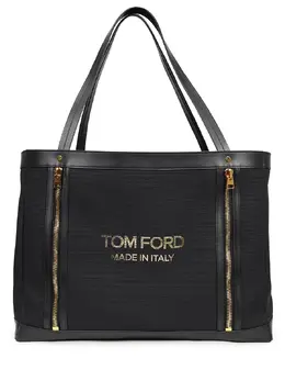 Tom Ford Сумка текстильная 1908878