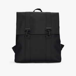Рюкзак MSN Rains, черный r04195556 | 01 black