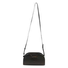Off-White Mirror Swiss Camera Bag, Черный black | black