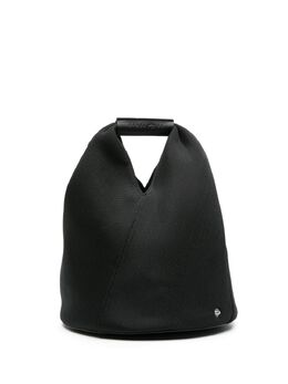 Maison Margiela Japanese mesh tote bag 22774528