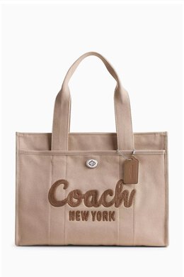 Coach Cargo Tote Bag in Canvas 216668256_7762