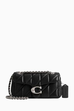 Coach Tabby 20 Quilted Shoulder Bag in Nappa 216668320_13