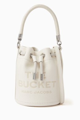 Marc Jacobs The Mini Bucket Bag in Leather 216773543_26
