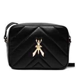 Сумка Patrizia Pepe, черный 8054607921581 | black