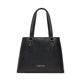 Сумка-шоппер Valentino Brixton, черный 8054942230478 | black