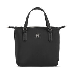 Сумка Tommy Hilfiger PoppyTh Small, черный 8720644666319 | black