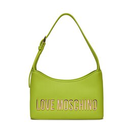 Сумка Love Moschino, зеленый 8054388017114 | green