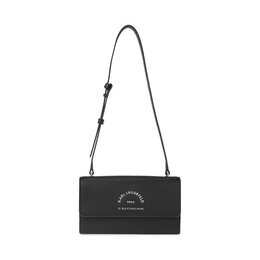 Сумка Karl Lagerfeld, черный 8720744672876 | black