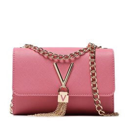 Сумка Valentino DivinaSa, розовый 8058043888439 | pink