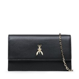Сумка Patrizia Pepe, черный 8051523331845 | black