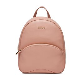 Рюкзак Liu Jo MBackpack, розовый 8054944302555 | pink
