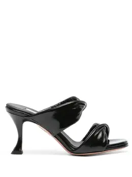 Aquazzura 90mm Twist sandals 22567575