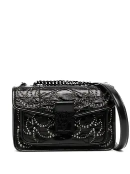 MCM small Travia chain shoulder bag 20160471
