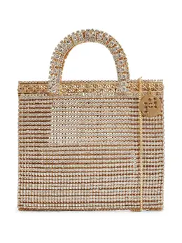 Rosantica Teodora tote bag 20268604