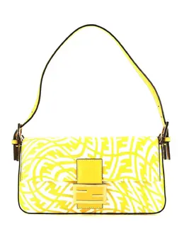 Fendi 2020 Vertigo Baguette shoulder bag 20532400
