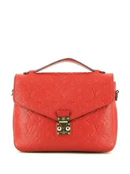 Louis Vuitton 2020 Pochette Métis two-way bag 20533302