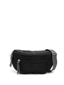 Lanvin small Curb belt bag 20897836