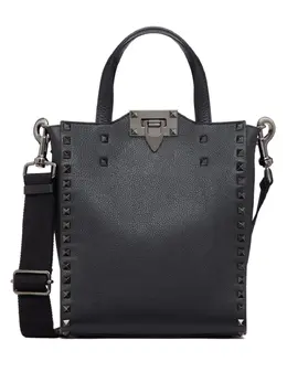 Valentino Garavani small Rockstud tote bag 20897877